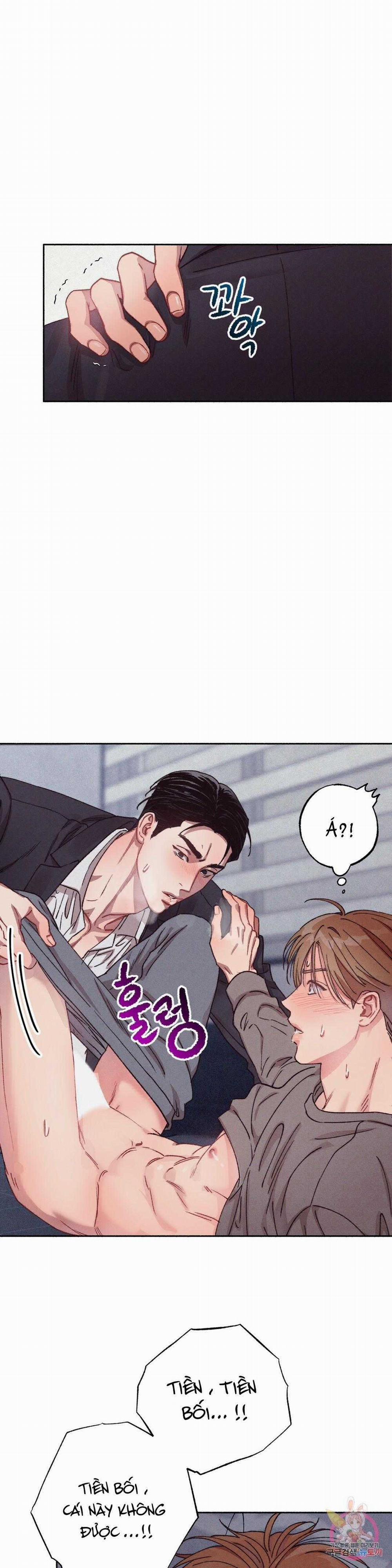 Tuyển Tập Khu Chung Cư Gwanggong - Gwanggong Apartment Complex 43 trang 5