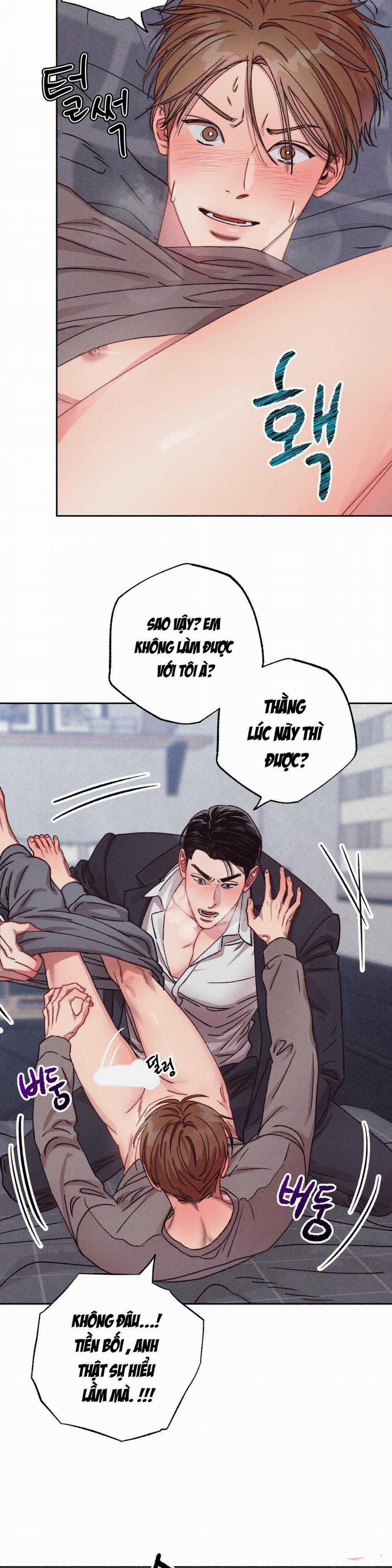 Tuyển Tập Khu Chung Cư Gwanggong - Gwanggong Apartment Complex 43 trang 6