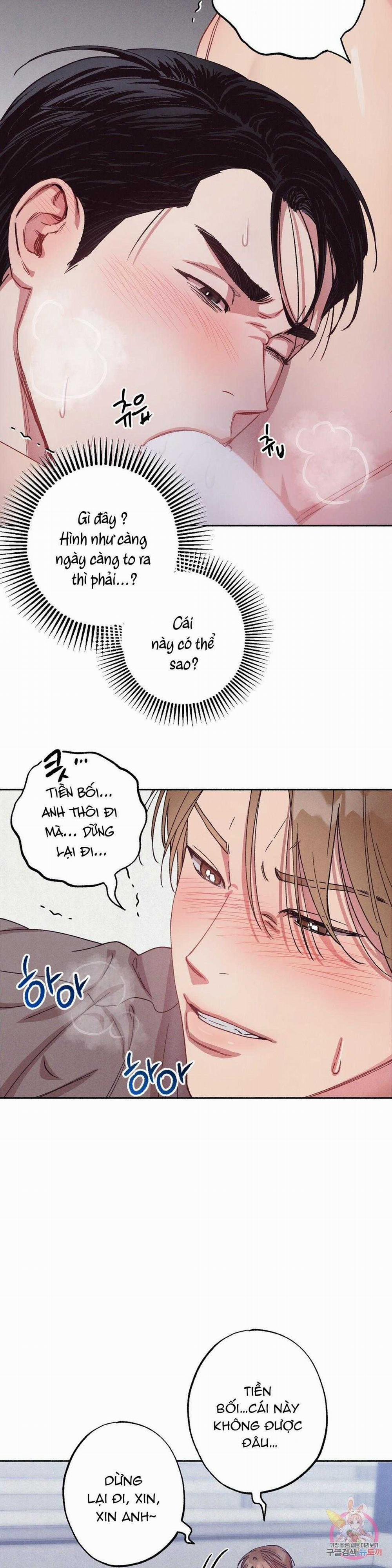 Tuyển Tập Khu Chung Cư Gwanggong - Gwanggong Apartment Complex 43 trang 8