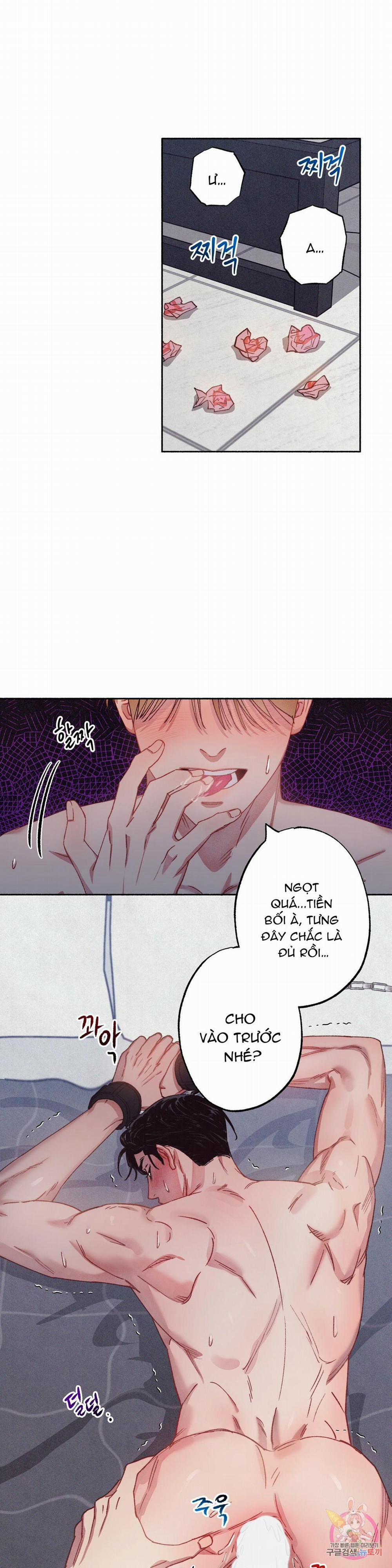 Tuyển Tập Khu Chung Cư Gwanggong - Gwanggong Apartment Complex 44 0 End Kẹo bông trang 0