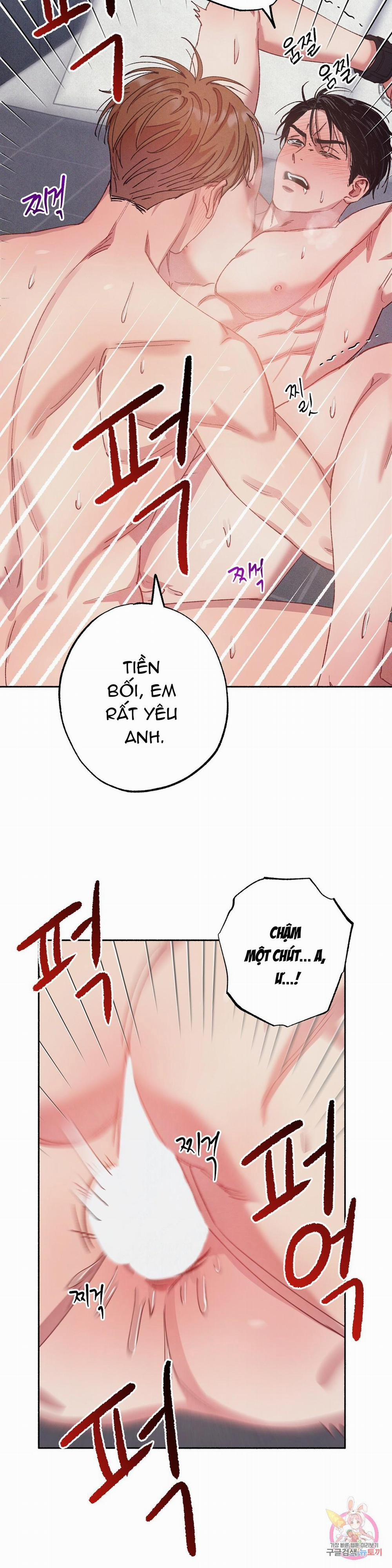 Tuyển Tập Khu Chung Cư Gwanggong - Gwanggong Apartment Complex 44 0 End Kẹo bông trang 10