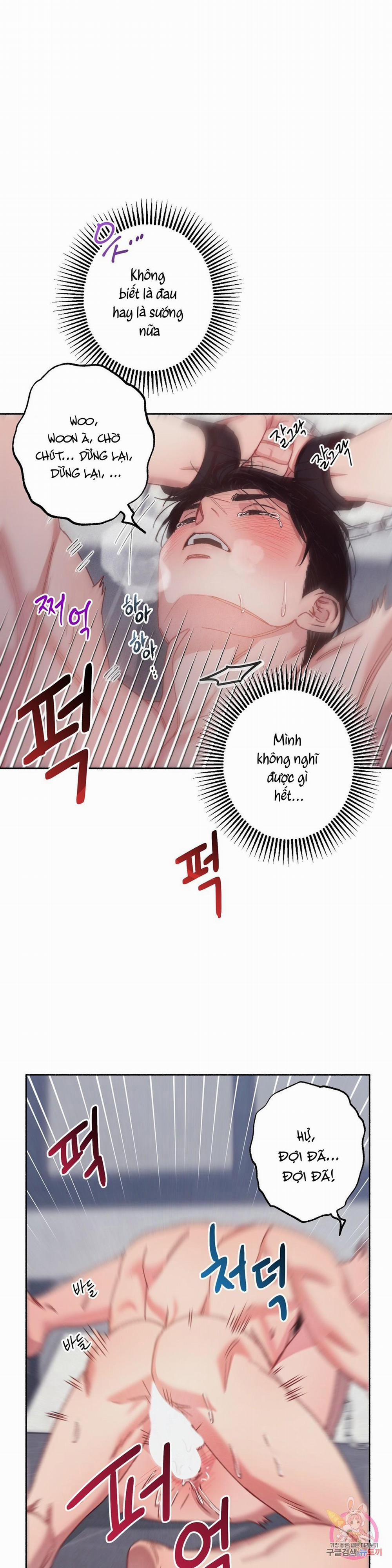 Tuyển Tập Khu Chung Cư Gwanggong - Gwanggong Apartment Complex 44 0 End Kẹo bông trang 11