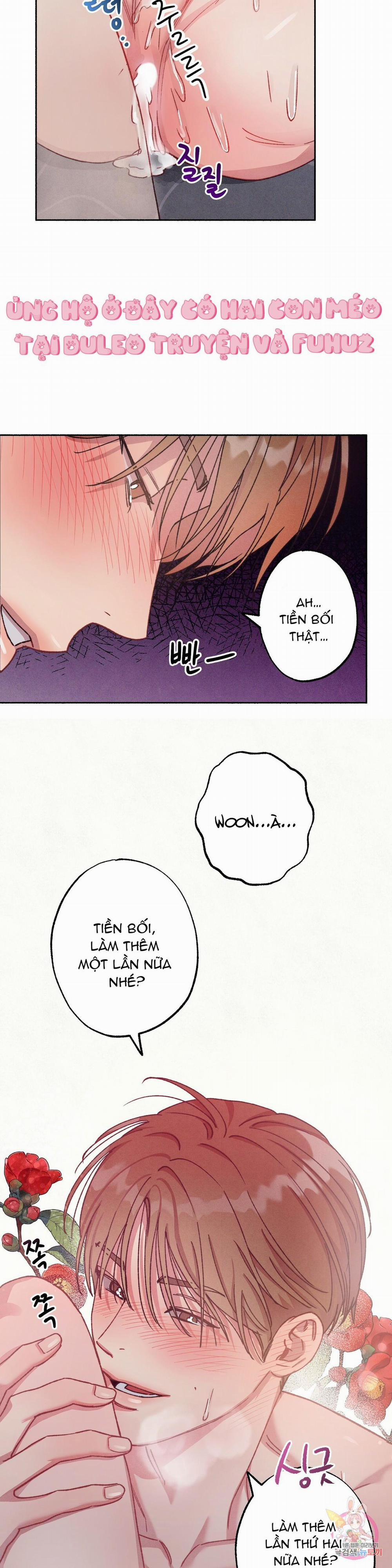 Tuyển Tập Khu Chung Cư Gwanggong - Gwanggong Apartment Complex 44 0 End Kẹo bông trang 14