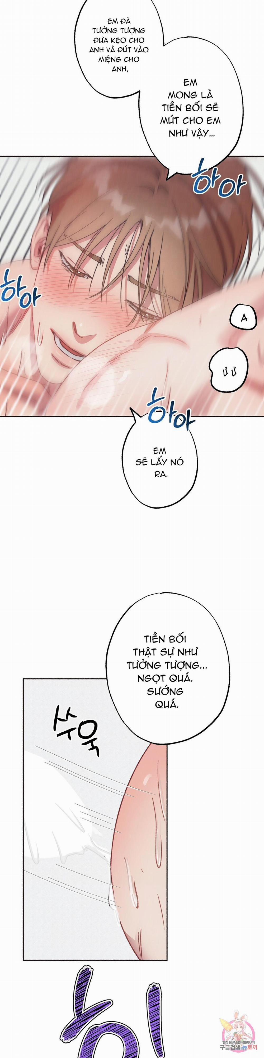 Tuyển Tập Khu Chung Cư Gwanggong - Gwanggong Apartment Complex 44 0 End Kẹo bông trang 20