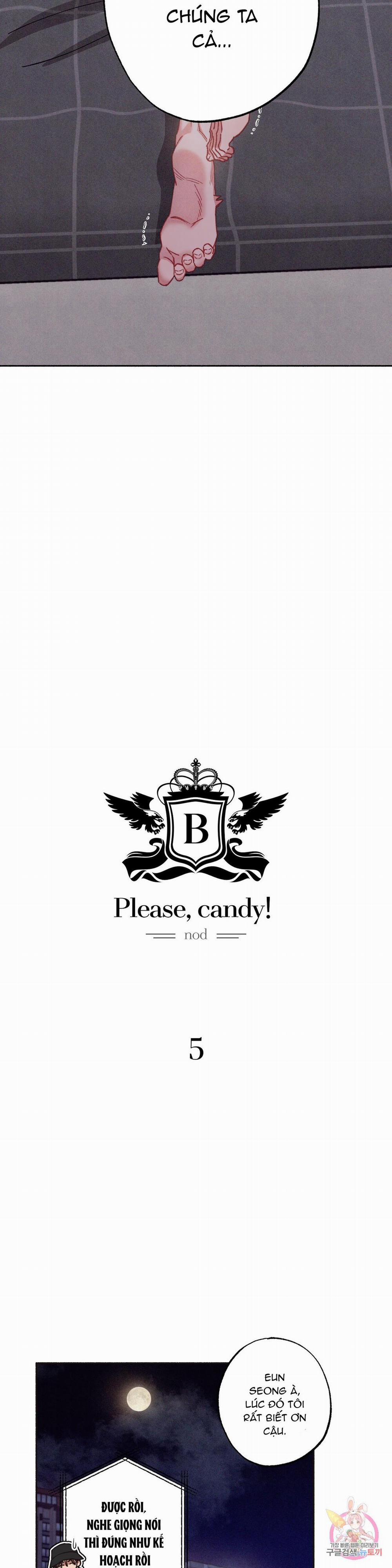 Tuyển Tập Khu Chung Cư Gwanggong - Gwanggong Apartment Complex 44 0 End Kẹo bông trang 23