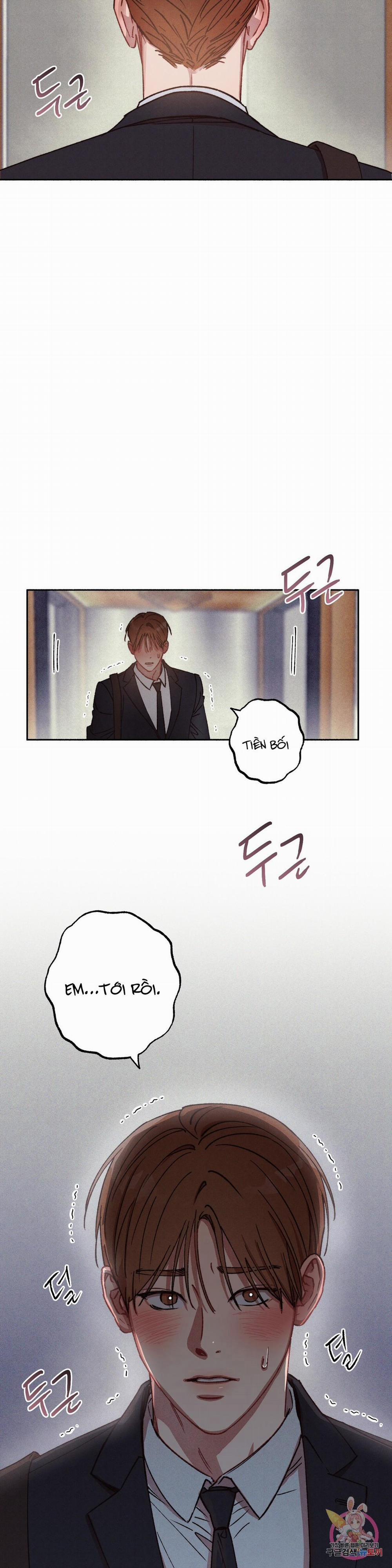 Tuyển Tập Khu Chung Cư Gwanggong - Gwanggong Apartment Complex 44 0 End Kẹo bông trang 27