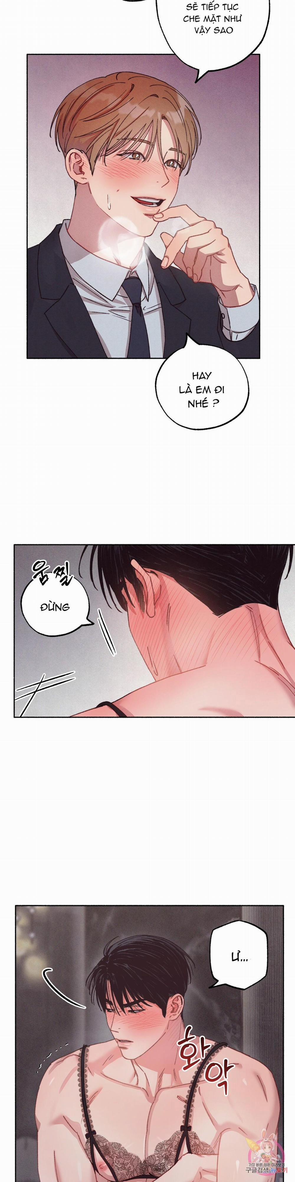 Tuyển Tập Khu Chung Cư Gwanggong - Gwanggong Apartment Complex 44 0 End Kẹo bông trang 30