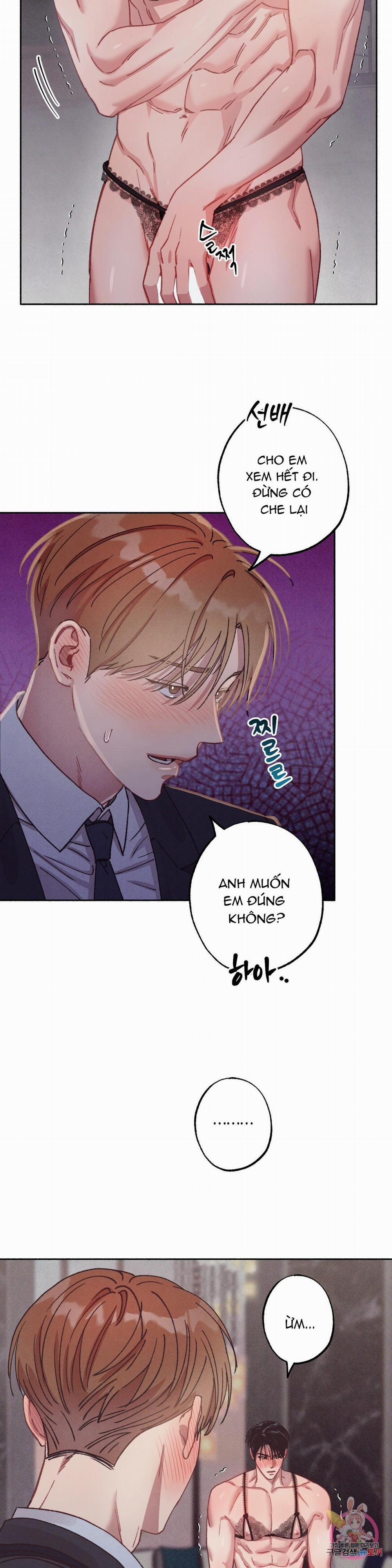 Tuyển Tập Khu Chung Cư Gwanggong - Gwanggong Apartment Complex 44 0 End Kẹo bông trang 31