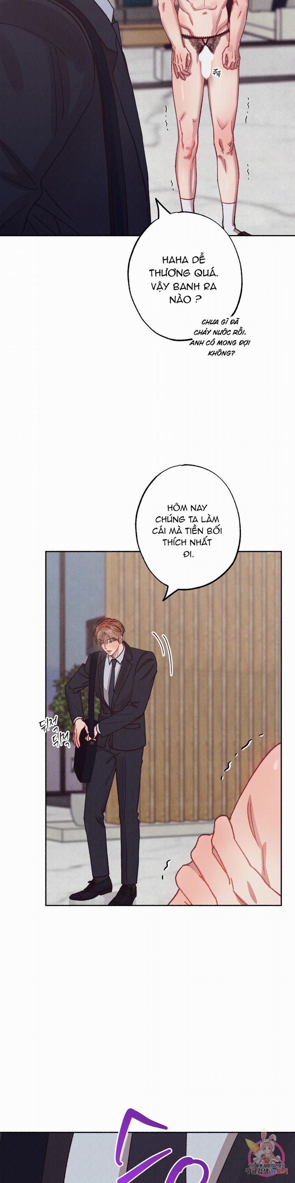 Tuyển Tập Khu Chung Cư Gwanggong - Gwanggong Apartment Complex 44 0 End Kẹo bông trang 32