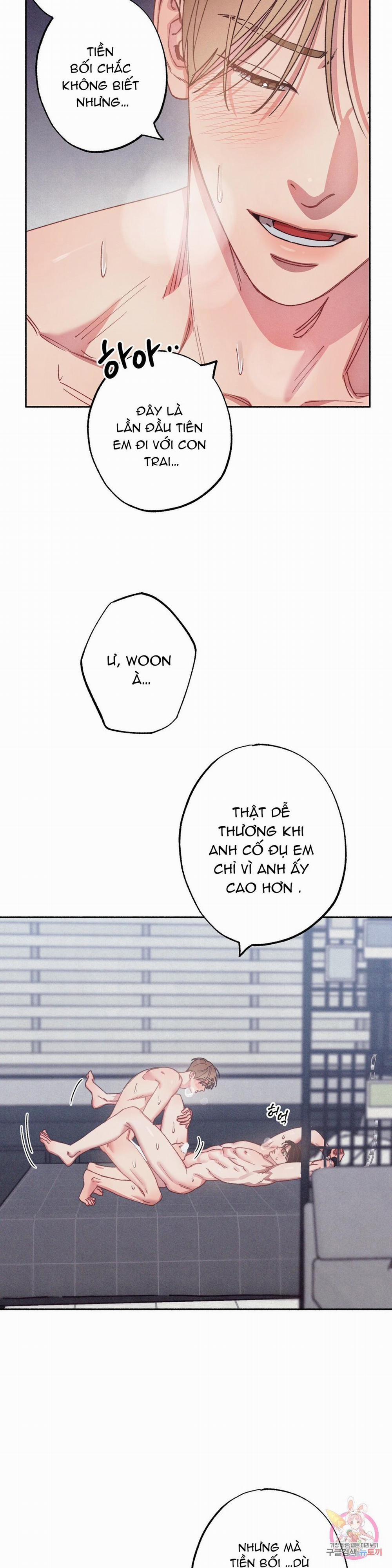 Tuyển Tập Khu Chung Cư Gwanggong - Gwanggong Apartment Complex 44 0 End Kẹo bông trang 6