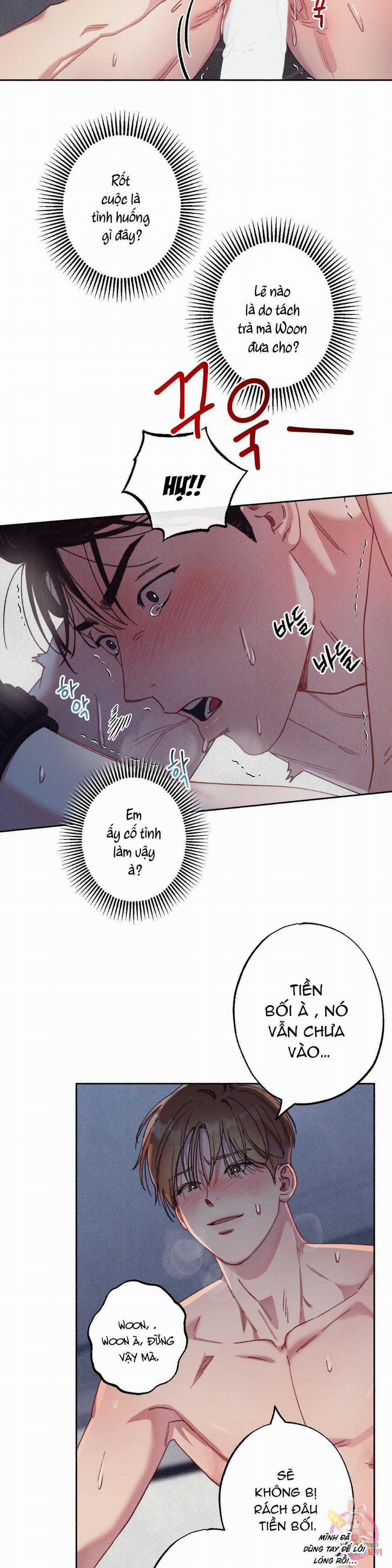 Tuyển Tập Khu Chung Cư Gwanggong - Gwanggong Apartment Complex 44 trang 1