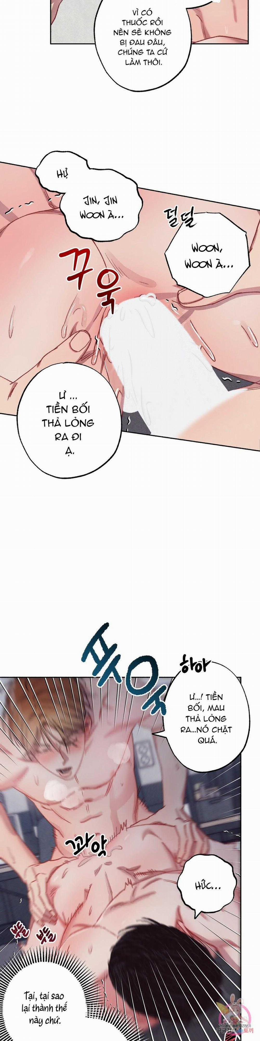 Tuyển Tập Khu Chung Cư Gwanggong - Gwanggong Apartment Complex 44 trang 2