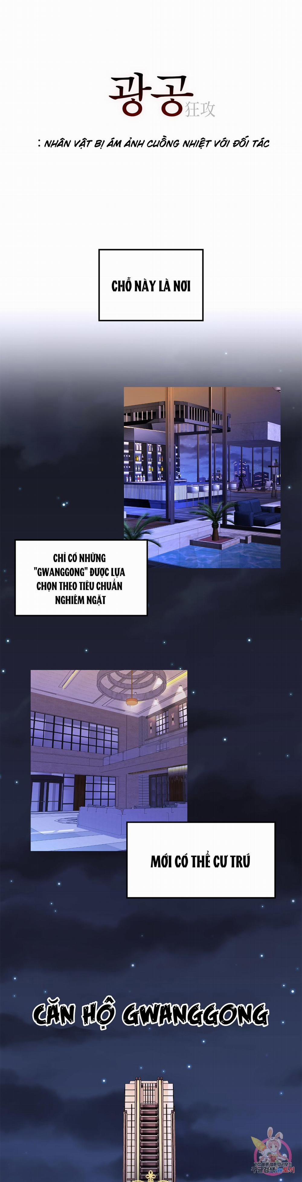 Tuyển Tập Khu Chung Cư Gwanggong - Gwanggong Apartment Complex 45 0 Nuôi Chó trang 0