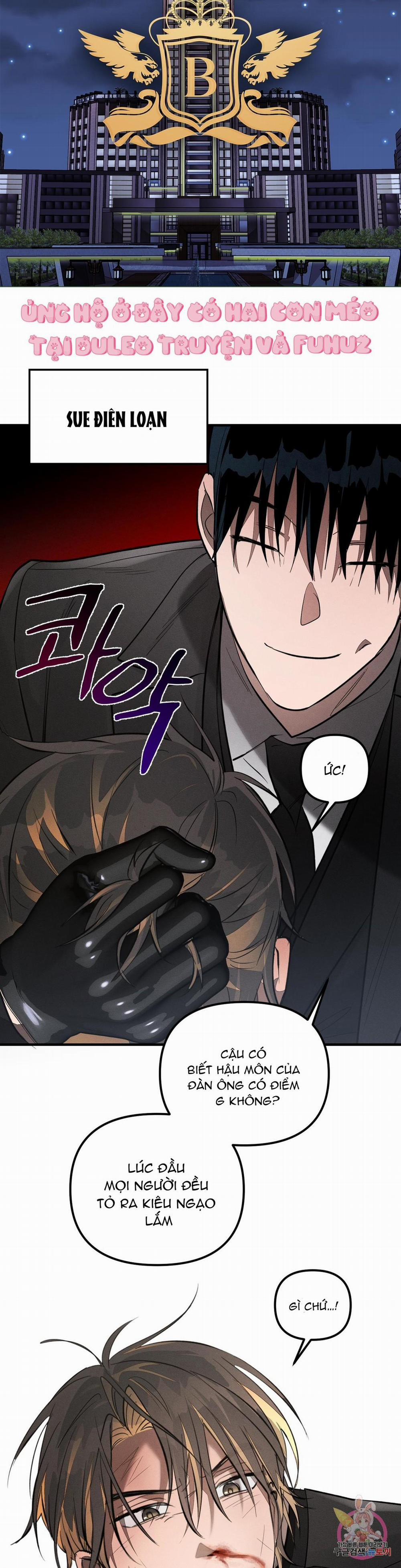 Tuyển Tập Khu Chung Cư Gwanggong - Gwanggong Apartment Complex 45 0 Nuôi Chó trang 1