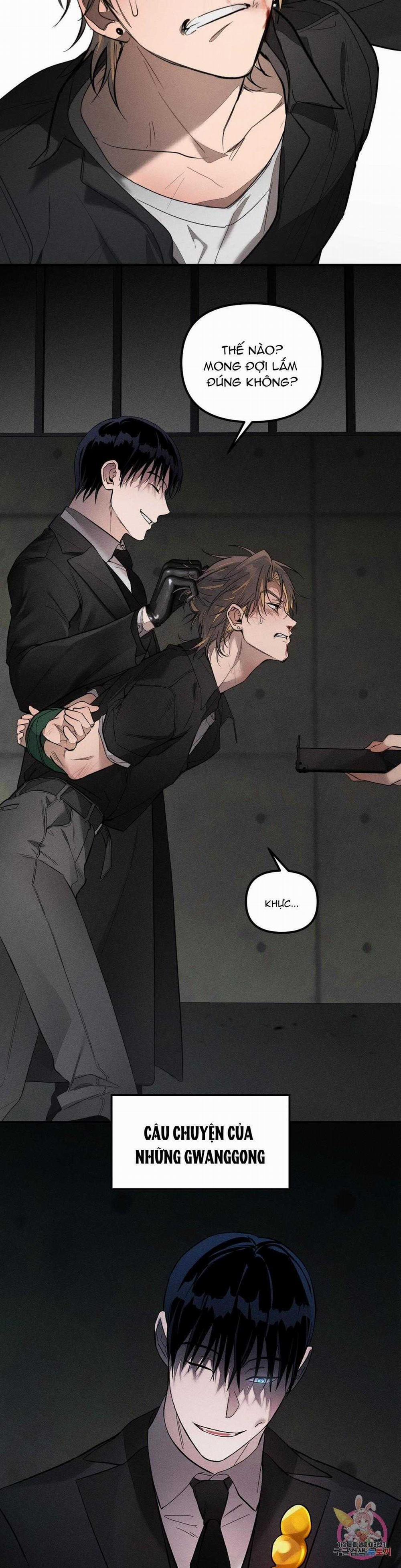 Tuyển Tập Khu Chung Cư Gwanggong - Gwanggong Apartment Complex 45 trang 2