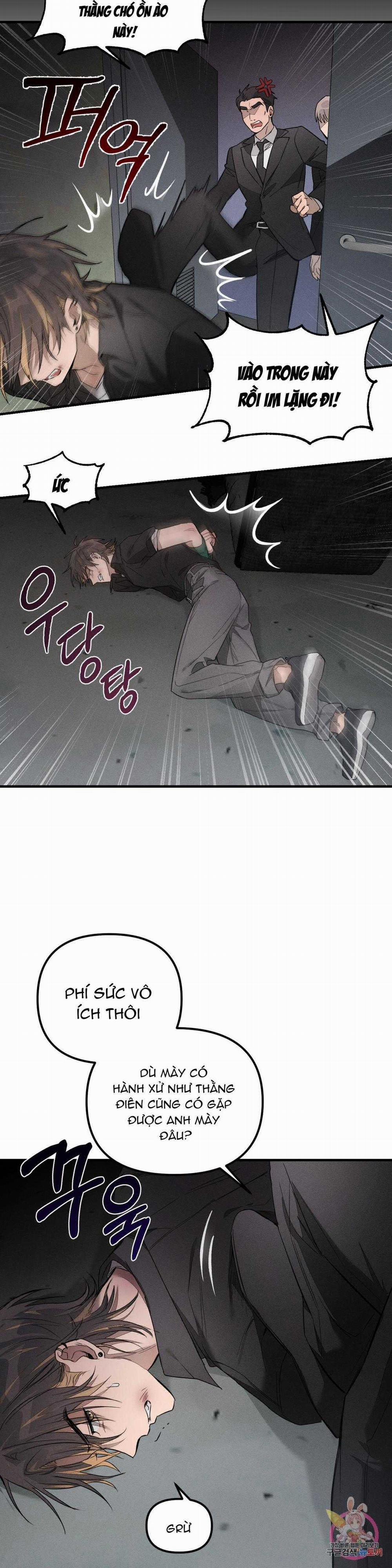 Tuyển Tập Khu Chung Cư Gwanggong - Gwanggong Apartment Complex 46 trang 1