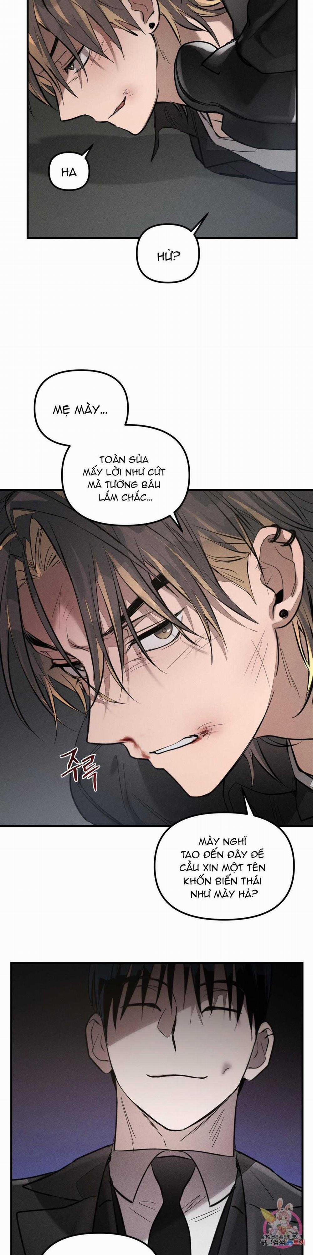 Tuyển Tập Khu Chung Cư Gwanggong - Gwanggong Apartment Complex 46 trang 10