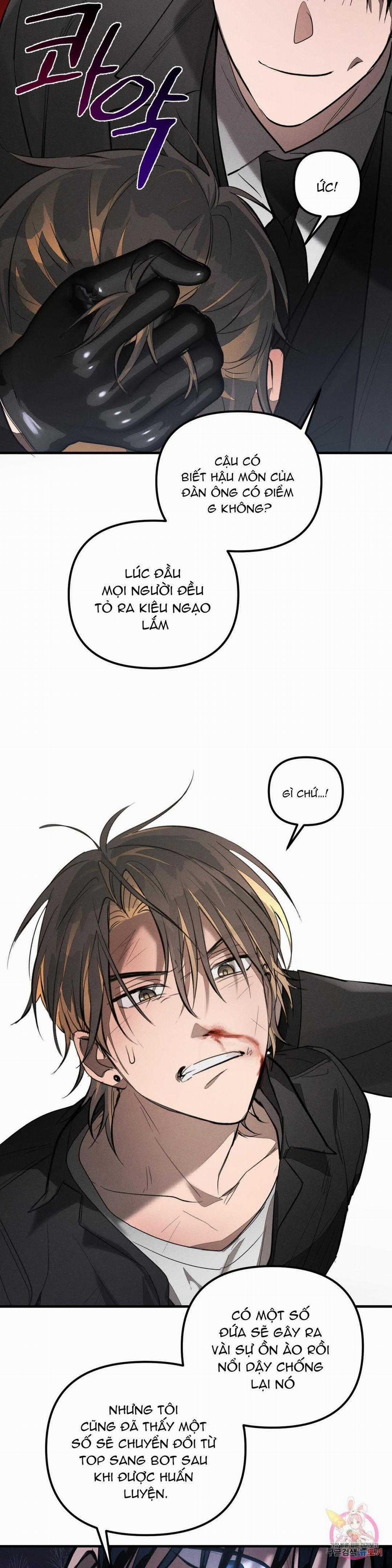 Tuyển Tập Khu Chung Cư Gwanggong - Gwanggong Apartment Complex 46 trang 13