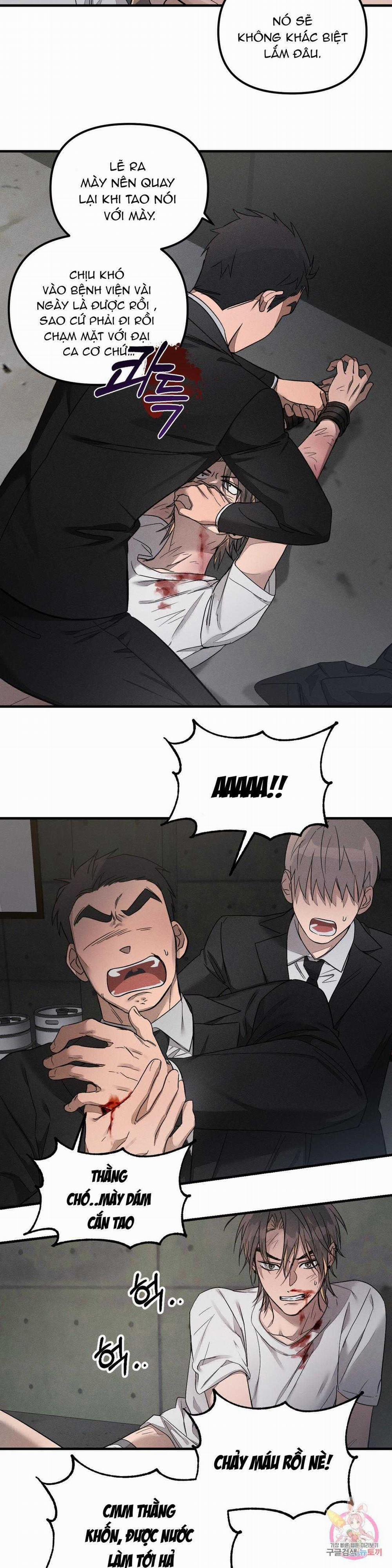 Tuyển Tập Khu Chung Cư Gwanggong - Gwanggong Apartment Complex 46 trang 18