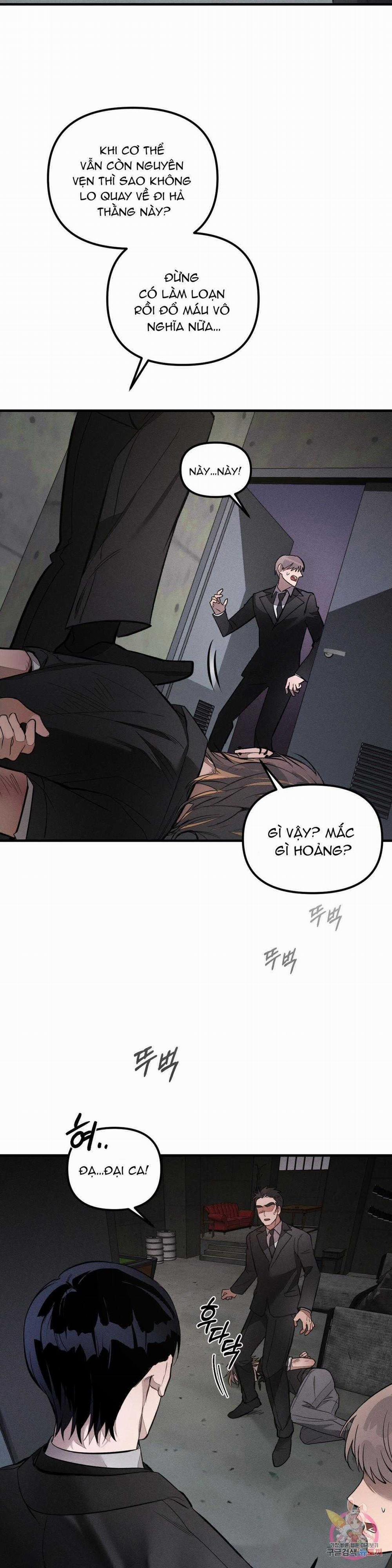 Tuyển Tập Khu Chung Cư Gwanggong - Gwanggong Apartment Complex 46 trang 2