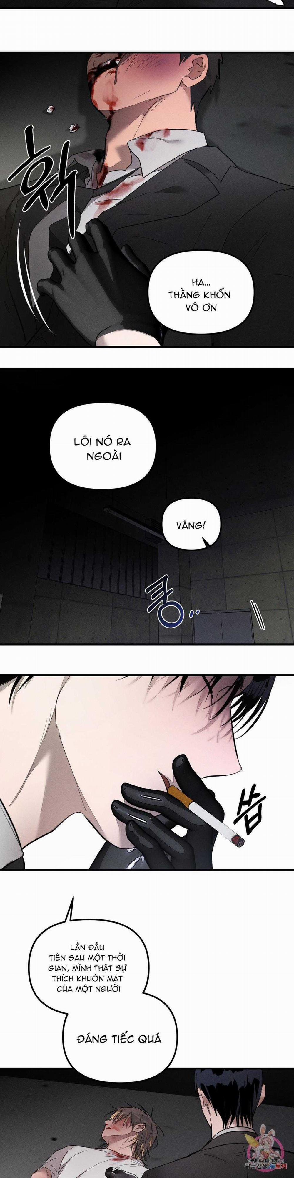 Tuyển Tập Khu Chung Cư Gwanggong - Gwanggong Apartment Complex 46 trang 23