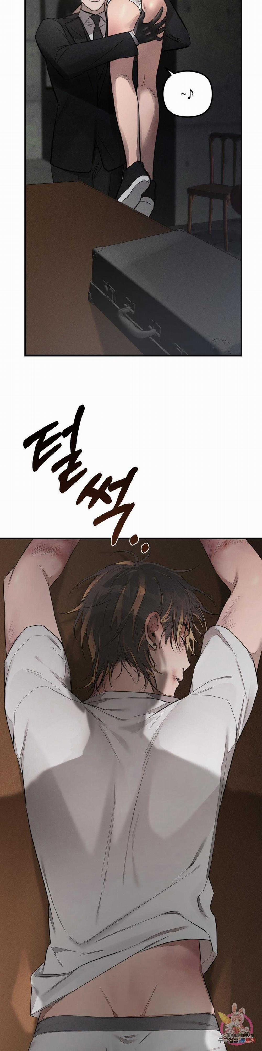 Tuyển Tập Khu Chung Cư Gwanggong - Gwanggong Apartment Complex 46 trang 27