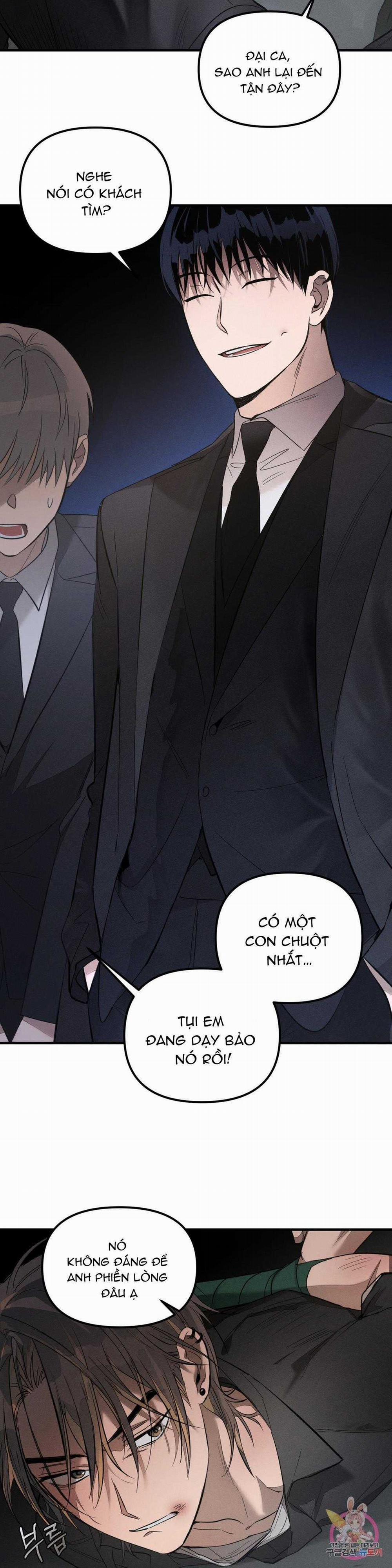 Tuyển Tập Khu Chung Cư Gwanggong - Gwanggong Apartment Complex 46 trang 3