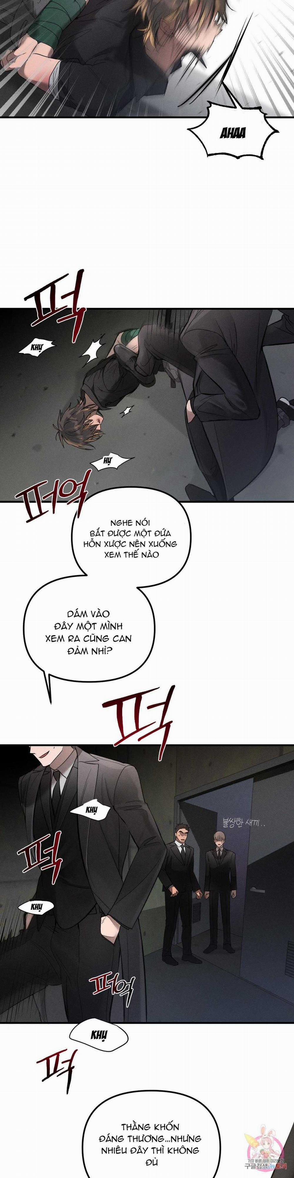 Tuyển Tập Khu Chung Cư Gwanggong - Gwanggong Apartment Complex 46 trang 7