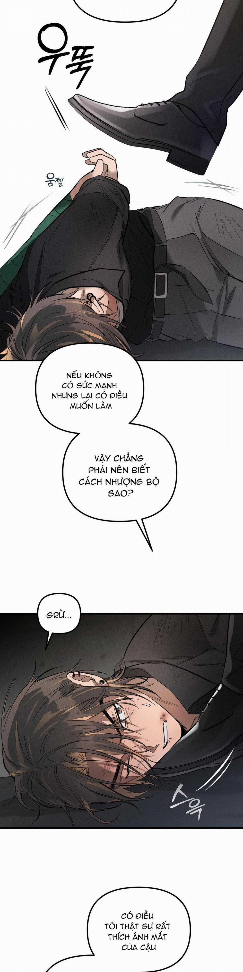 Tuyển Tập Khu Chung Cư Gwanggong - Gwanggong Apartment Complex 46 trang 8