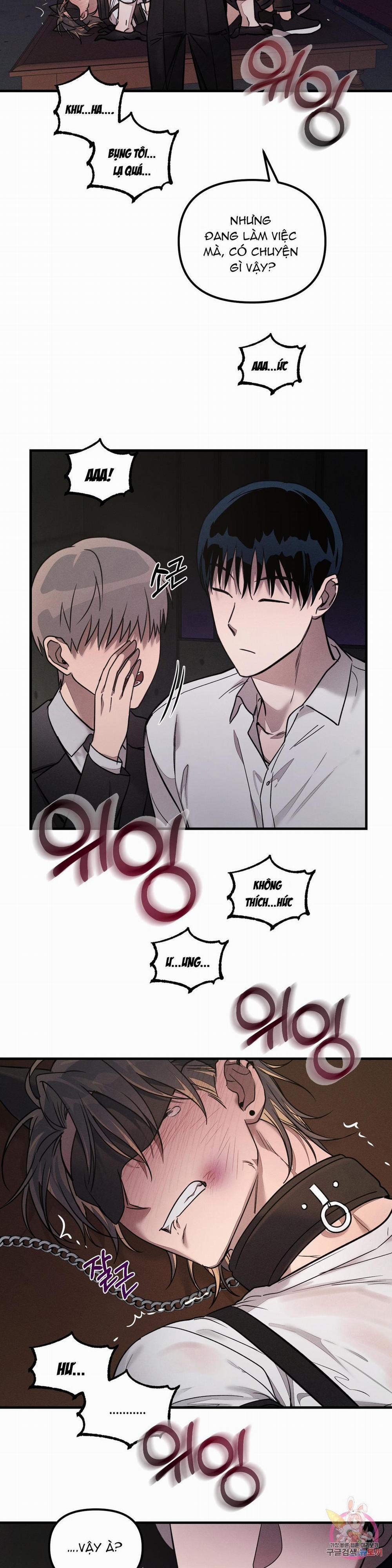 Tuyển Tập Khu Chung Cư Gwanggong - Gwanggong Apartment Complex 47 trang 10