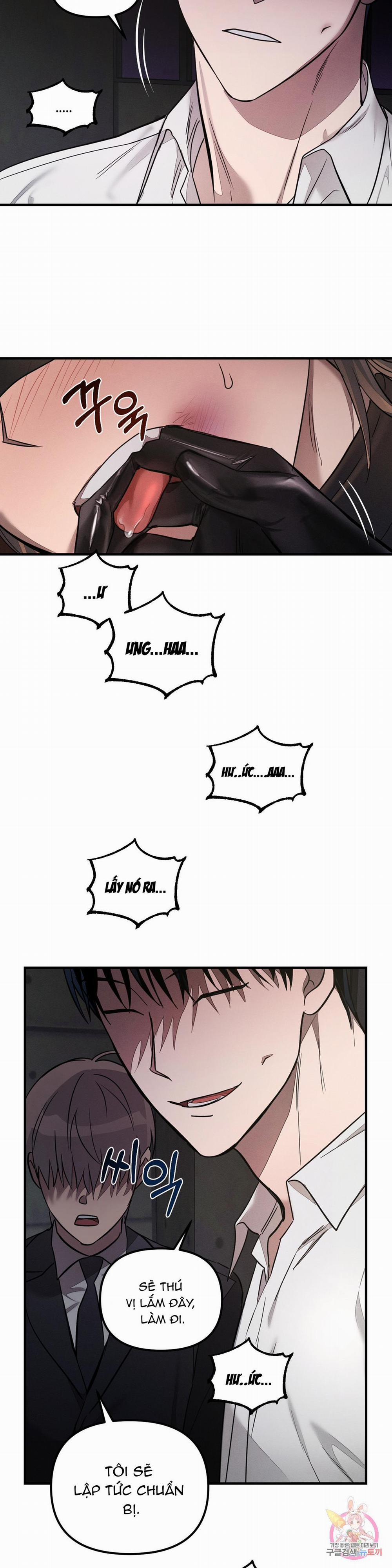 Tuyển Tập Khu Chung Cư Gwanggong - Gwanggong Apartment Complex 47 trang 11