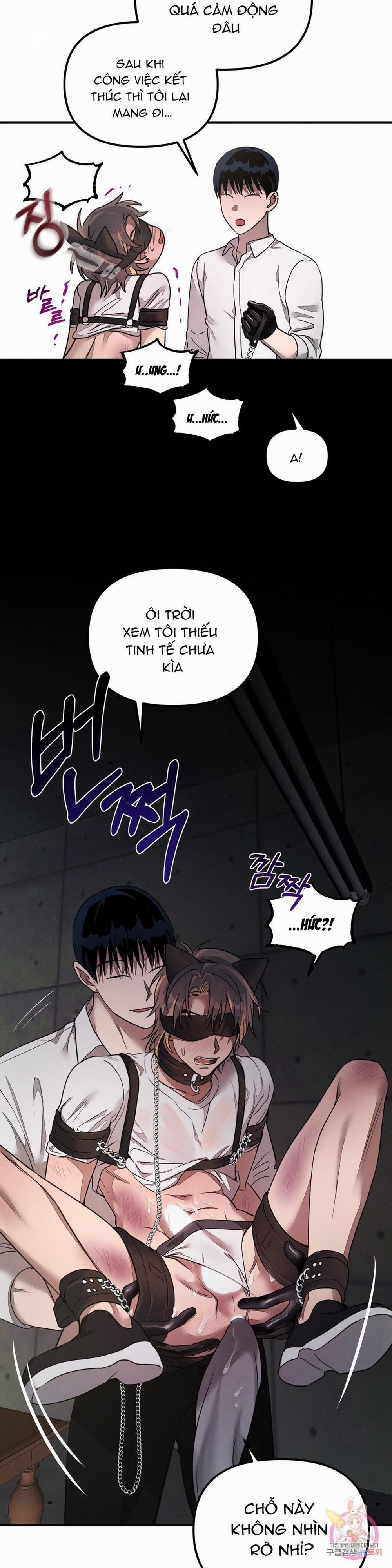 Tuyển Tập Khu Chung Cư Gwanggong - Gwanggong Apartment Complex 47 trang 15