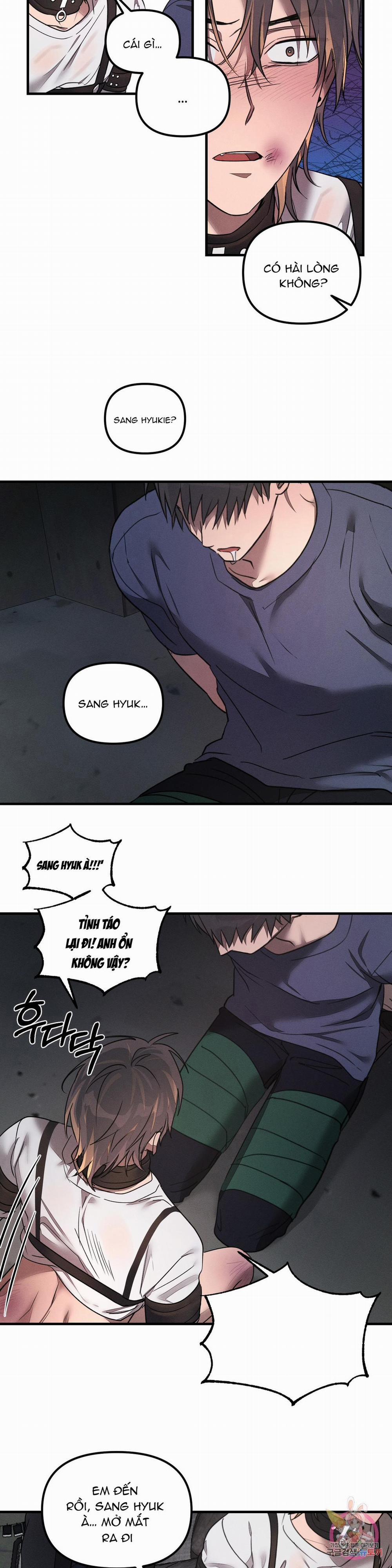 Tuyển Tập Khu Chung Cư Gwanggong - Gwanggong Apartment Complex 47 trang 18