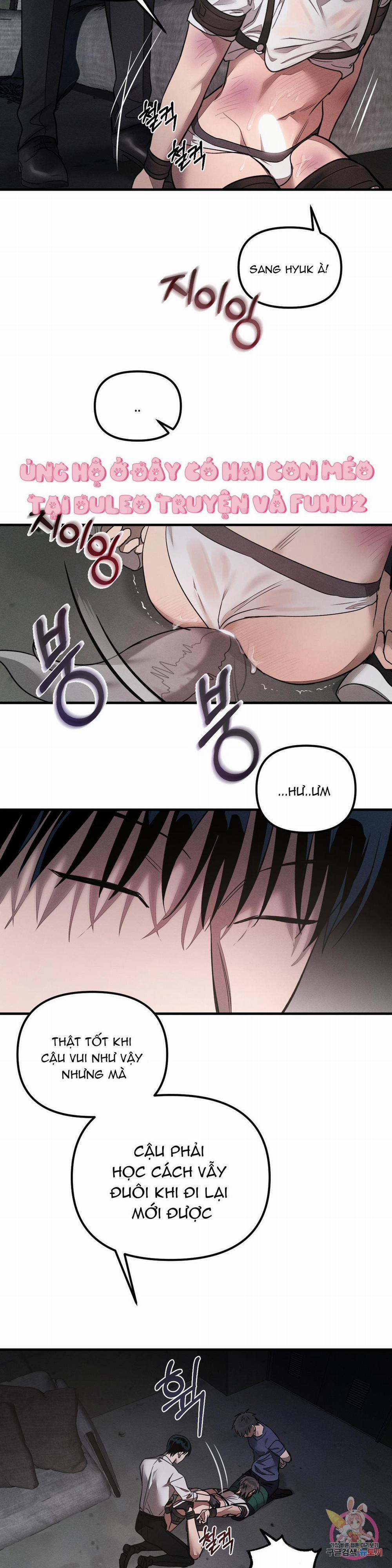 Tuyển Tập Khu Chung Cư Gwanggong - Gwanggong Apartment Complex 47 trang 19