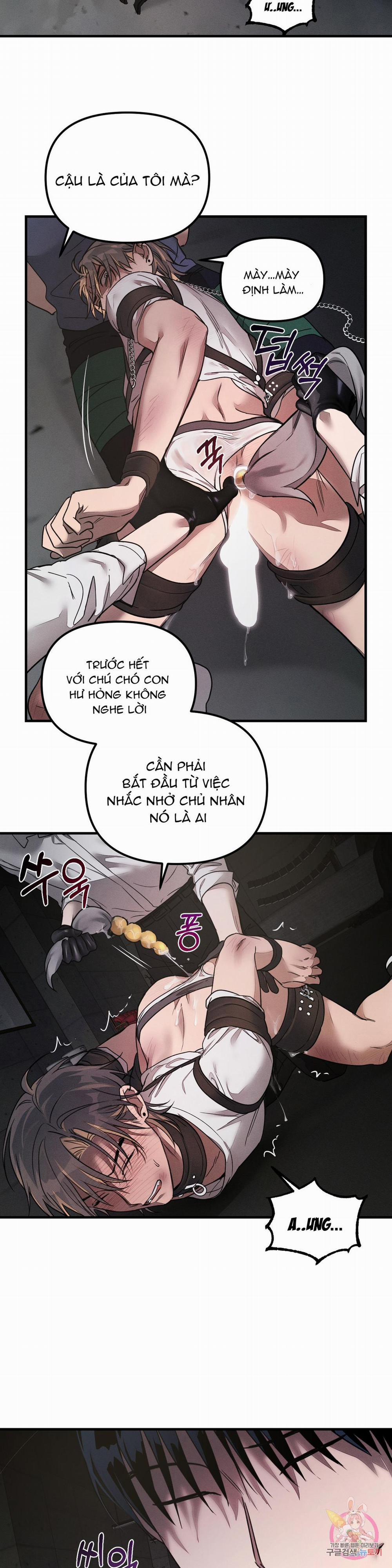 Tuyển Tập Khu Chung Cư Gwanggong - Gwanggong Apartment Complex 47 trang 20