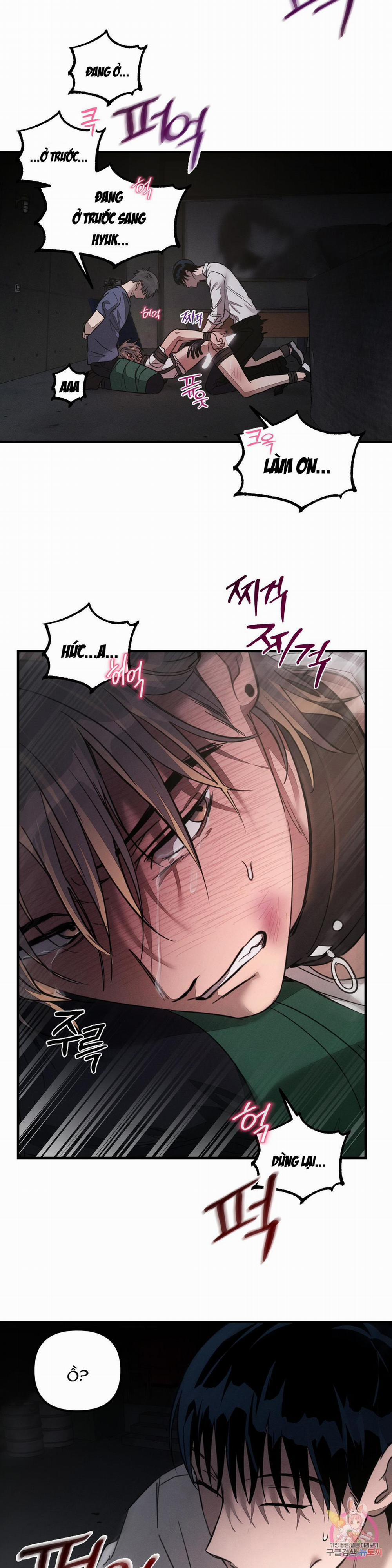 Tuyển Tập Khu Chung Cư Gwanggong - Gwanggong Apartment Complex 47 trang 23