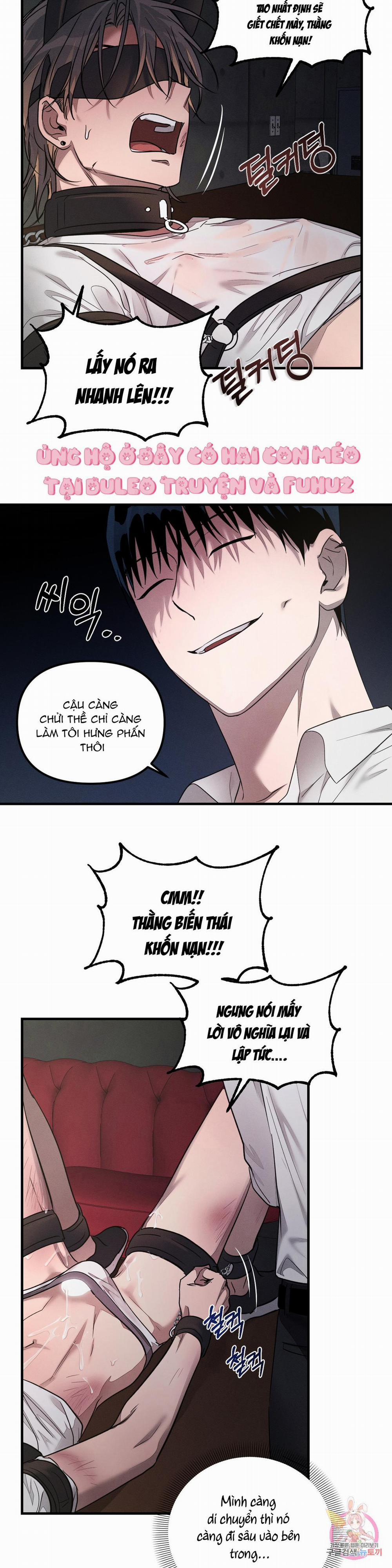 Tuyển Tập Khu Chung Cư Gwanggong - Gwanggong Apartment Complex 47 trang 4