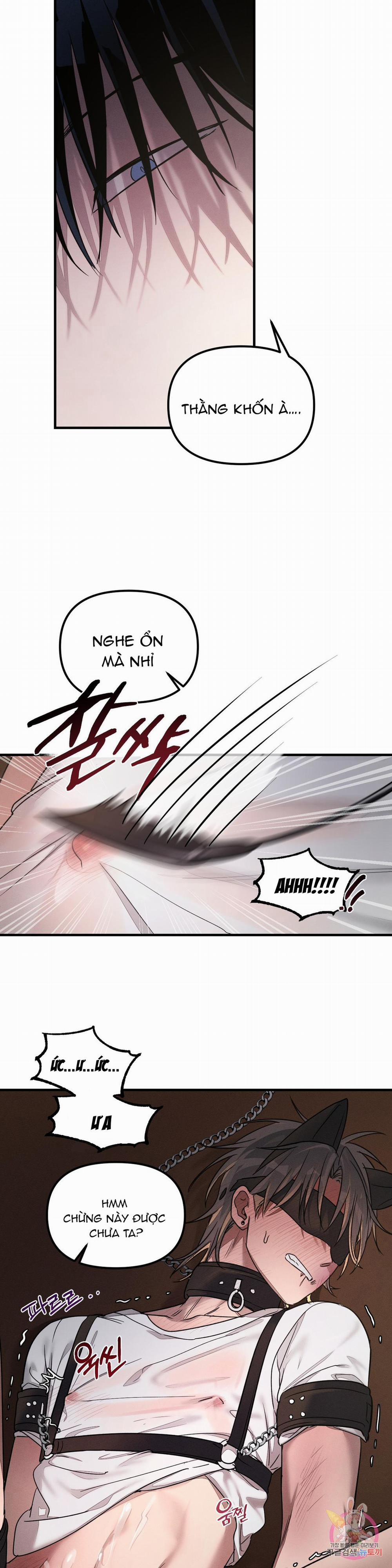 Tuyển Tập Khu Chung Cư Gwanggong - Gwanggong Apartment Complex 47 trang 6