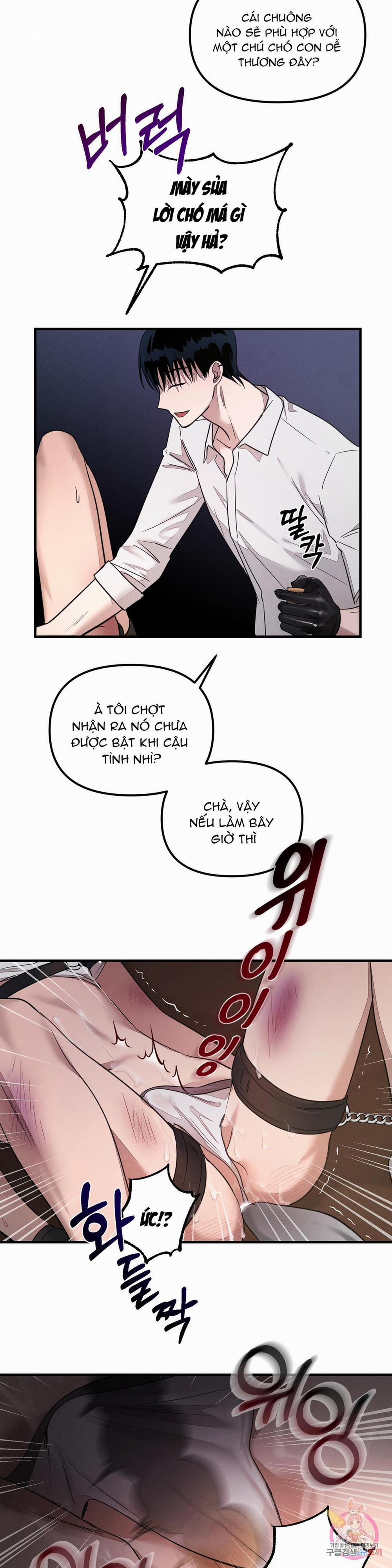 Tuyển Tập Khu Chung Cư Gwanggong - Gwanggong Apartment Complex 47 trang 8