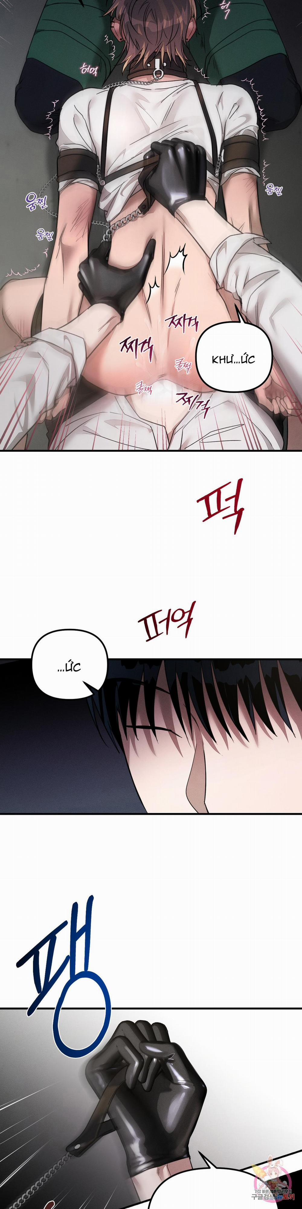 Tuyển Tập Khu Chung Cư Gwanggong - Gwanggong Apartment Complex 48 0 End trang 1