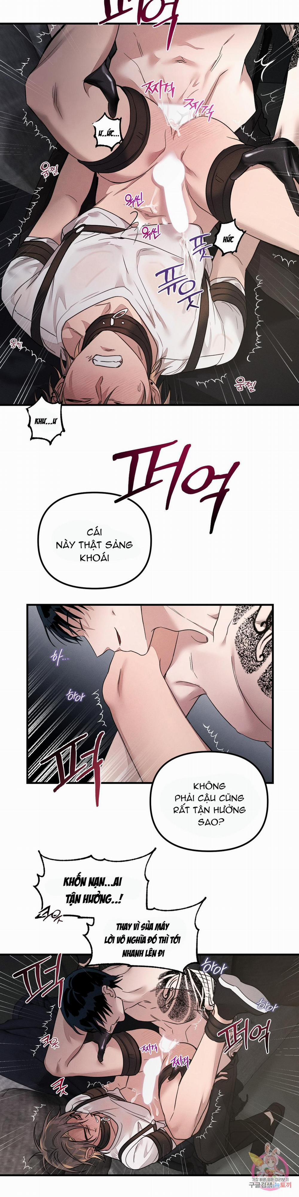 Tuyển Tập Khu Chung Cư Gwanggong - Gwanggong Apartment Complex 48 0 End trang 11