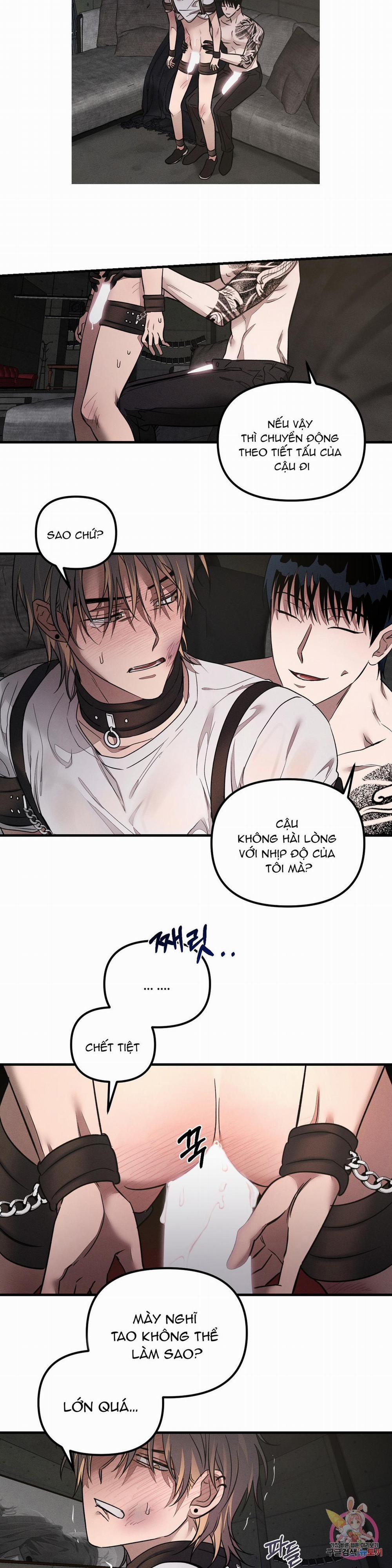 Tuyển Tập Khu Chung Cư Gwanggong - Gwanggong Apartment Complex 48 0 End trang 15