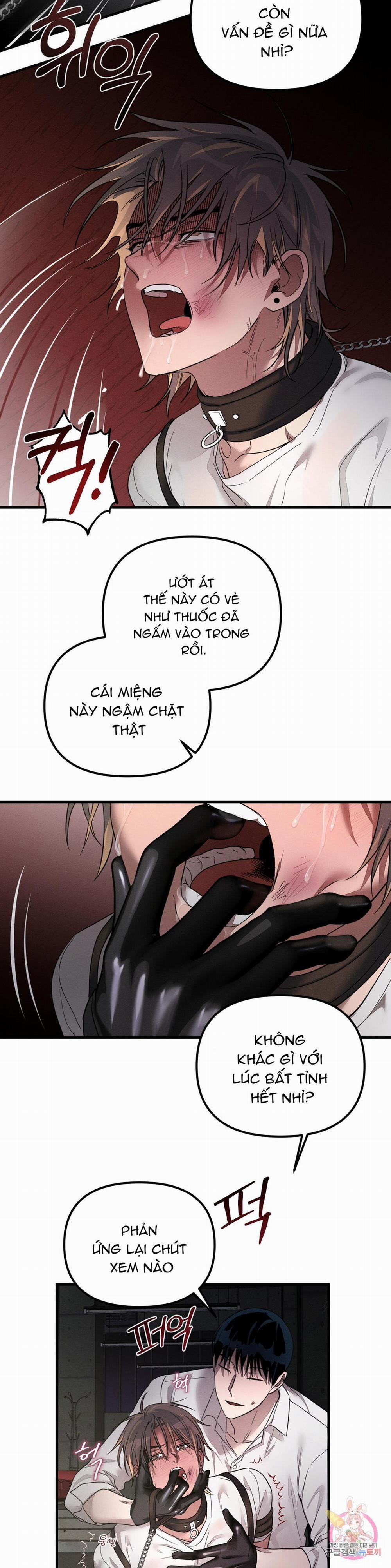 Tuyển Tập Khu Chung Cư Gwanggong - Gwanggong Apartment Complex 48 0 End trang 2