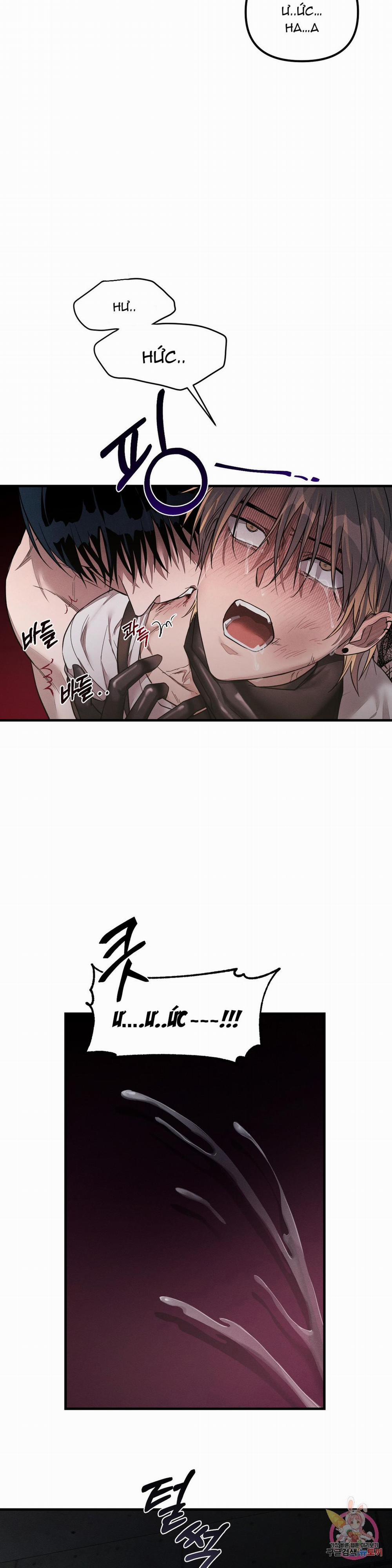 Tuyển Tập Khu Chung Cư Gwanggong - Gwanggong Apartment Complex 48 0 End trang 21