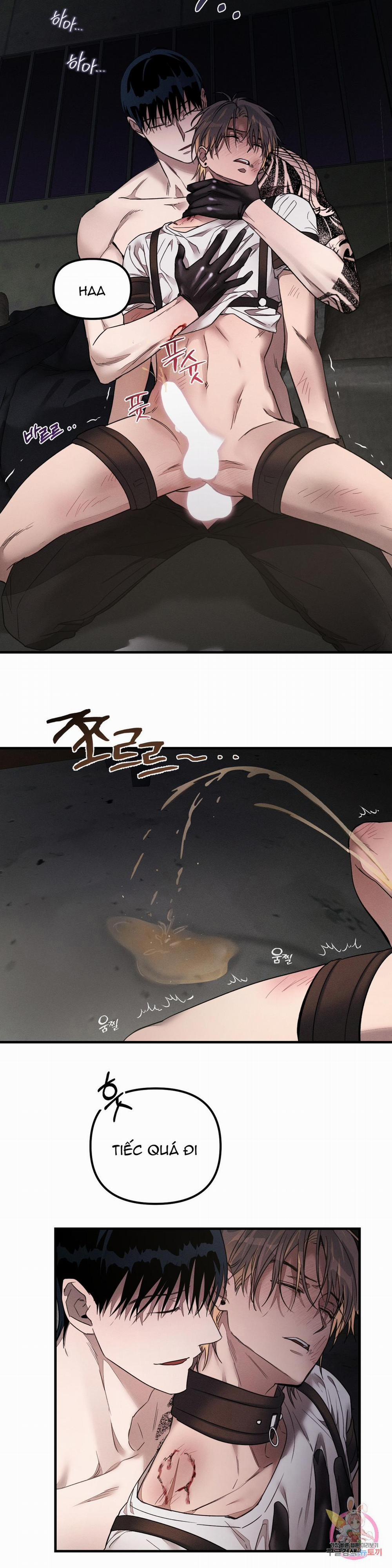 Tuyển Tập Khu Chung Cư Gwanggong - Gwanggong Apartment Complex 48 0 End trang 22