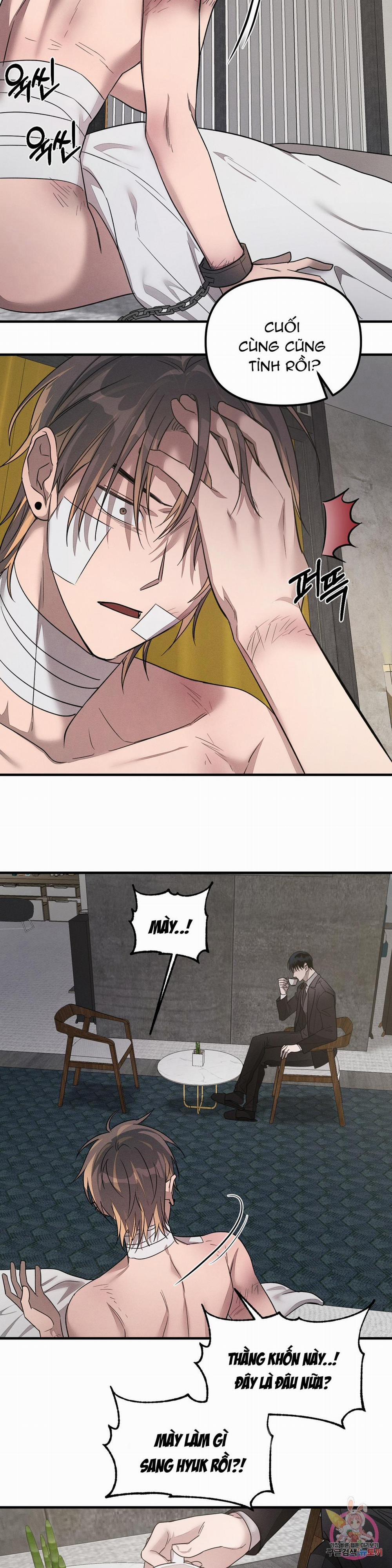 Tuyển Tập Khu Chung Cư Gwanggong - Gwanggong Apartment Complex 48 0 End trang 25