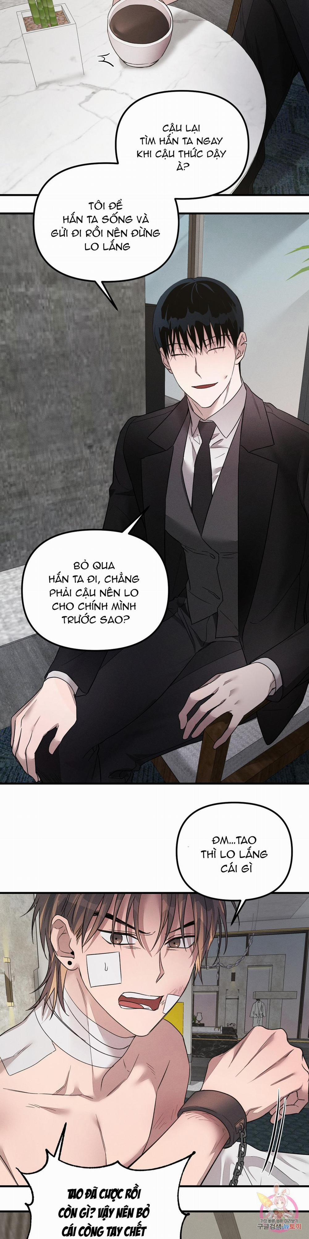 Tuyển Tập Khu Chung Cư Gwanggong - Gwanggong Apartment Complex 48 0 End trang 26