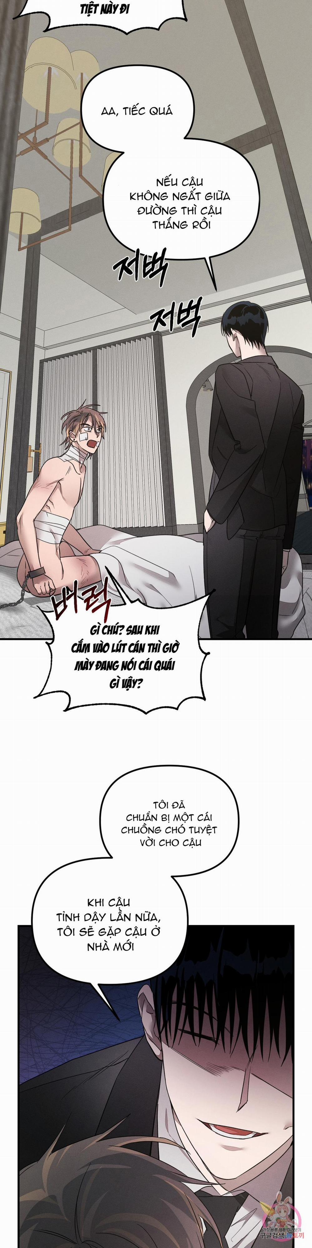 Tuyển Tập Khu Chung Cư Gwanggong - Gwanggong Apartment Complex 48 0 End trang 27