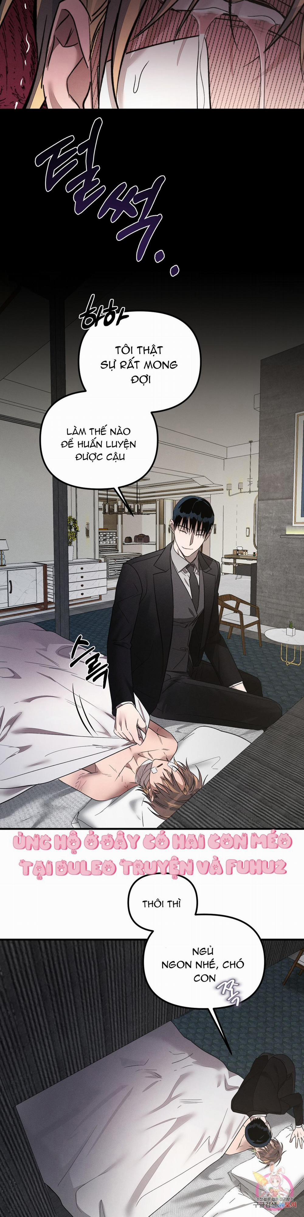 Tuyển Tập Khu Chung Cư Gwanggong - Gwanggong Apartment Complex 48 0 End trang 29