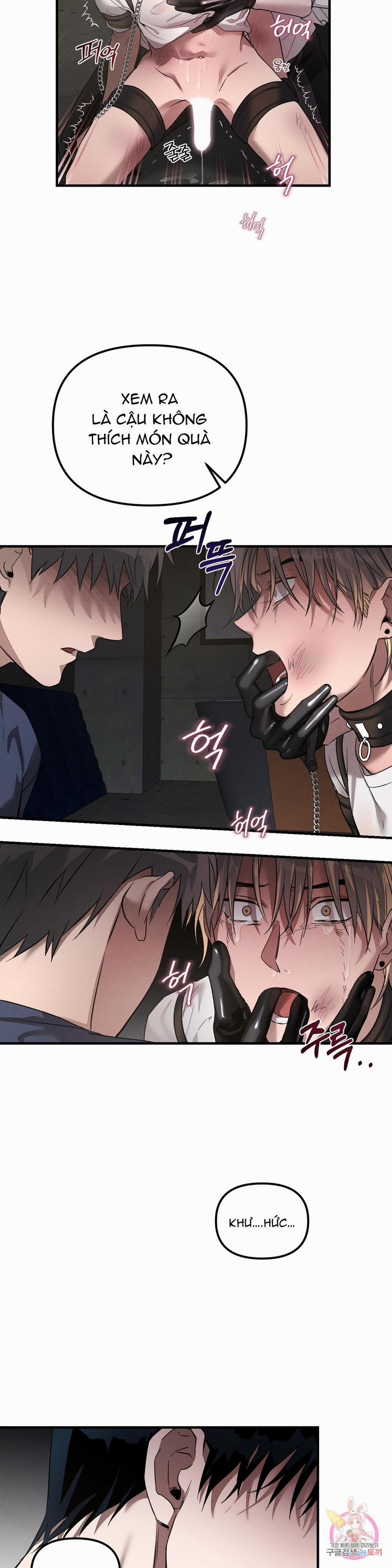 Tuyển Tập Khu Chung Cư Gwanggong - Gwanggong Apartment Complex 48 0 End trang 3